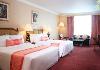 Radisson Hotel Junior King Suite